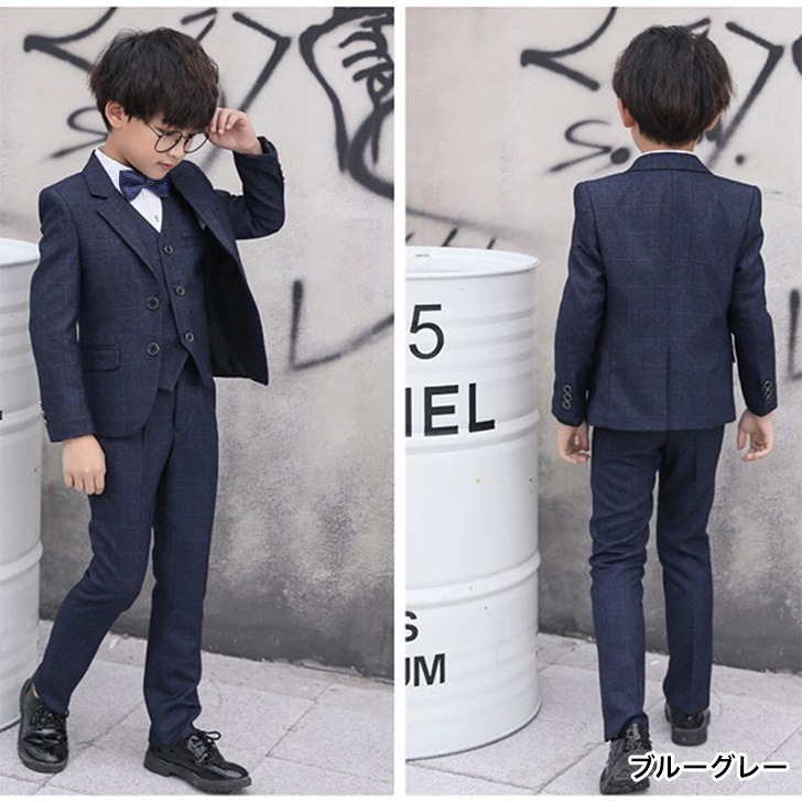 フォーマルスーツ 6点セット 男の子 フォーマル スーツ おしゃれ タキシード 子供服 キッズ 入学式 卒業式 卒園式 お受験 発表会 結婚式 ダストバッグ付き 長袖 パンツ ズボン シャツ フォーマルスーツ 6点セット 男の子 フォーマル スーツ おしゃれ タキシード 子供服 キッズ 入学式 卒業式 卒園式 お受験 発表会 結婚式 ダストバッグ付き 長袖 パンツ ズボン シャツ
