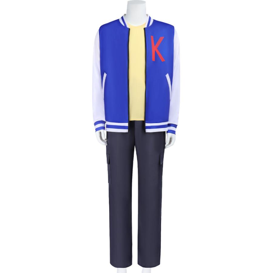 【新品開催 即納】名探偵コナン 隻眼残像 工藤 新一 くどう しんいち コスプレ衣装 cosplay イベント演出服アニメ変装仮装 ハロウィン 【新品開催 即納】名探偵コナン 隻眼残像 工藤 新一 くどう しんいち コスプレ衣装 cosplay イベント演出服アニメ変装仮装 ハロウィン