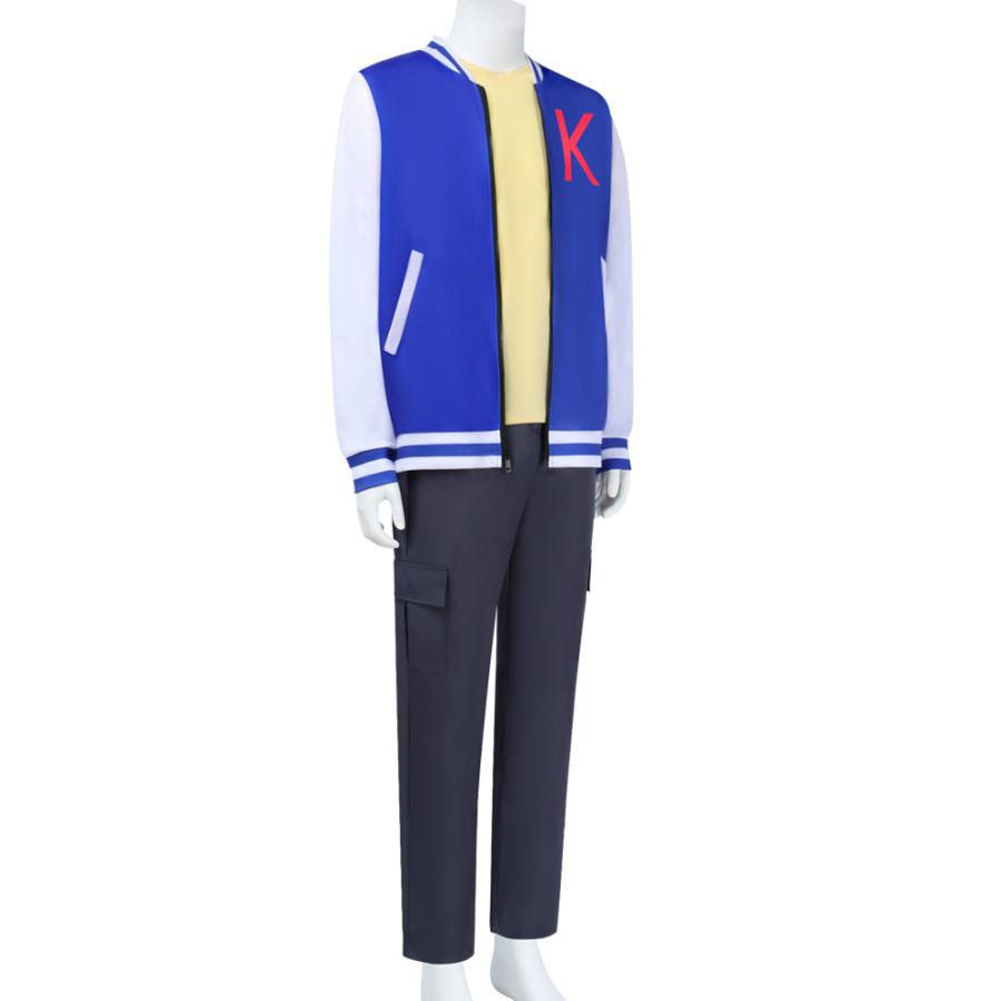 【新品開催 即納】名探偵コナン 隻眼残像 工藤 新一 くどう しんいち コスプレ衣装 cosplay イベント演出服アニメ変装仮装 ハロウィン 【新品開催 即納】名探偵コナン 隻眼残像 工藤 新一 くどう しんいち コスプレ衣装 cosplay イベント演出服アニメ変装仮装 ハロウィン