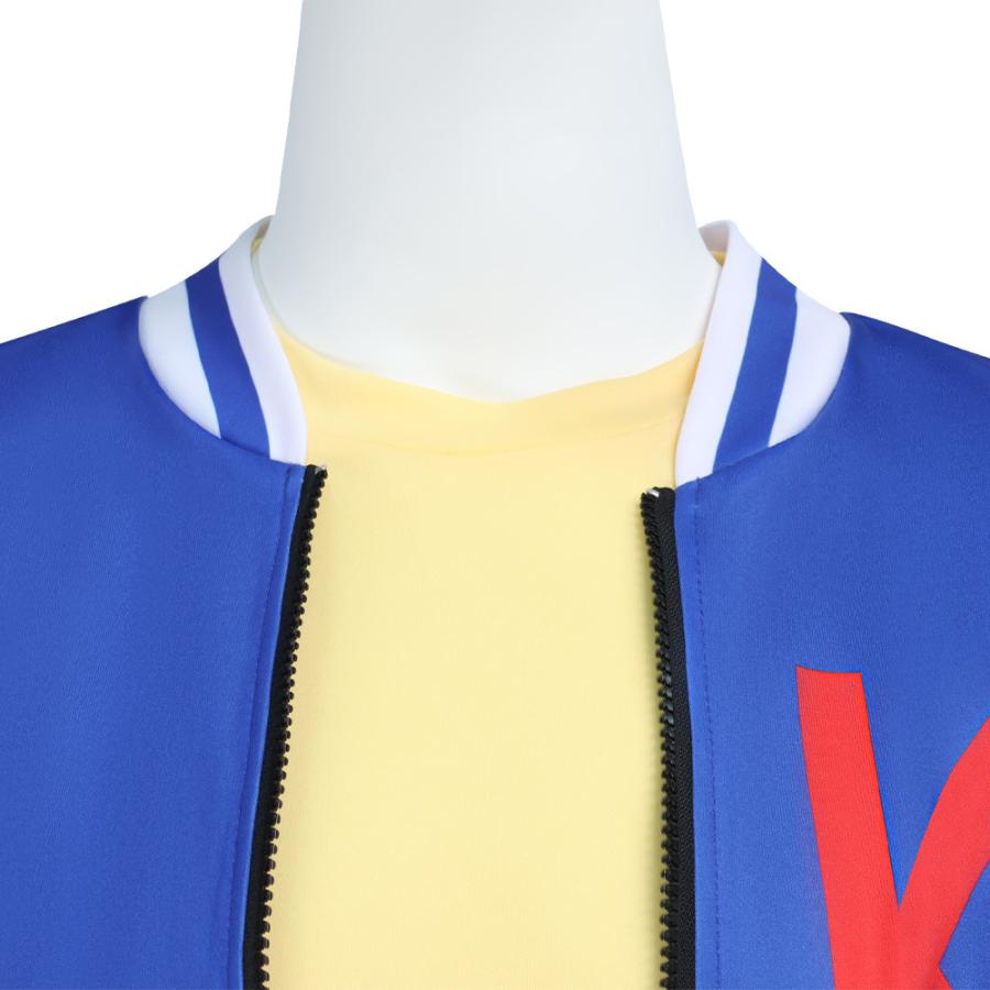 【新品開催 即納】名探偵コナン 隻眼残像 工藤 新一 くどう しんいち コスプレ衣装 cosplay イベント演出服アニメ変装仮装 ハロウィン 【新品開催 即納】名探偵コナン 隻眼残像 工藤 新一 くどう しんいち コスプレ衣装 cosplay イベント演出服アニメ変装仮装 ハロウィン