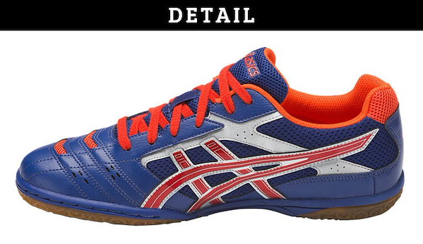 Qoo10] アシックス アシックス asics 卓球シューズ ユ