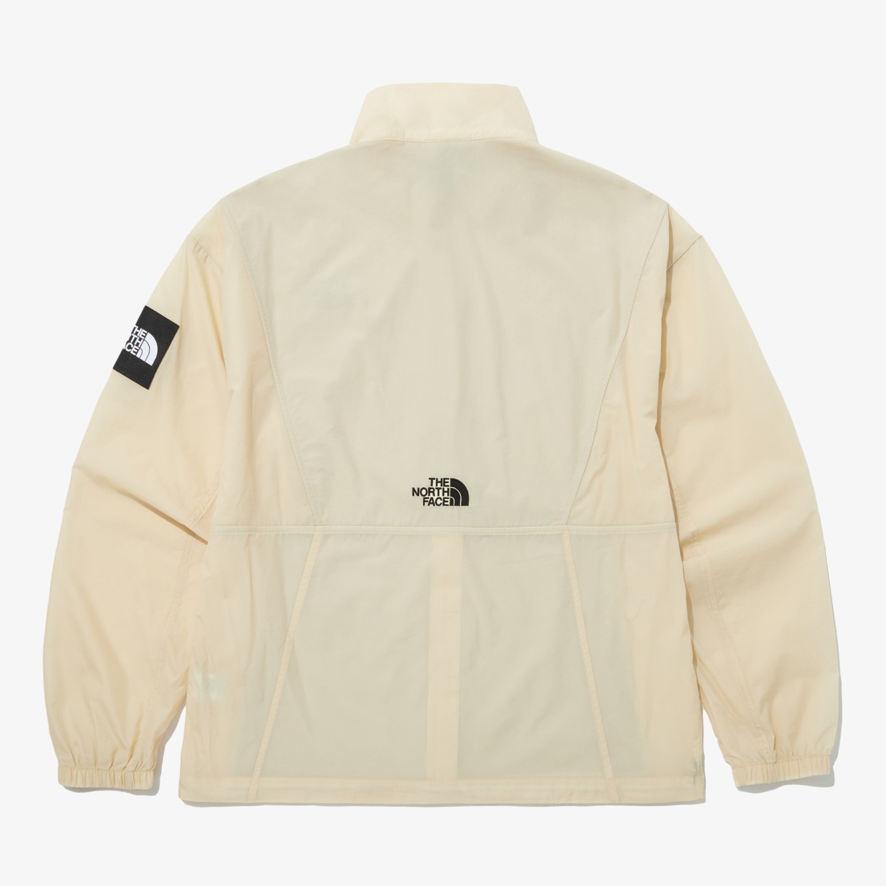 NJ3LP01 RESTON JACKET マウンテンパーカー ウィンドブレーカー スタンド ジッパー ジャケット ノースフェイス ホワイトラベル WHITE LABEL 韓国 限定 新作 2023 NJ3LP01 RESTON JACKET マウンテンパーカー ウィンドブレーカー スタンド ジッパー ジャケット ノースフェイス ホワイトラベル WHITE LABEL 韓国 限定 新作 2023