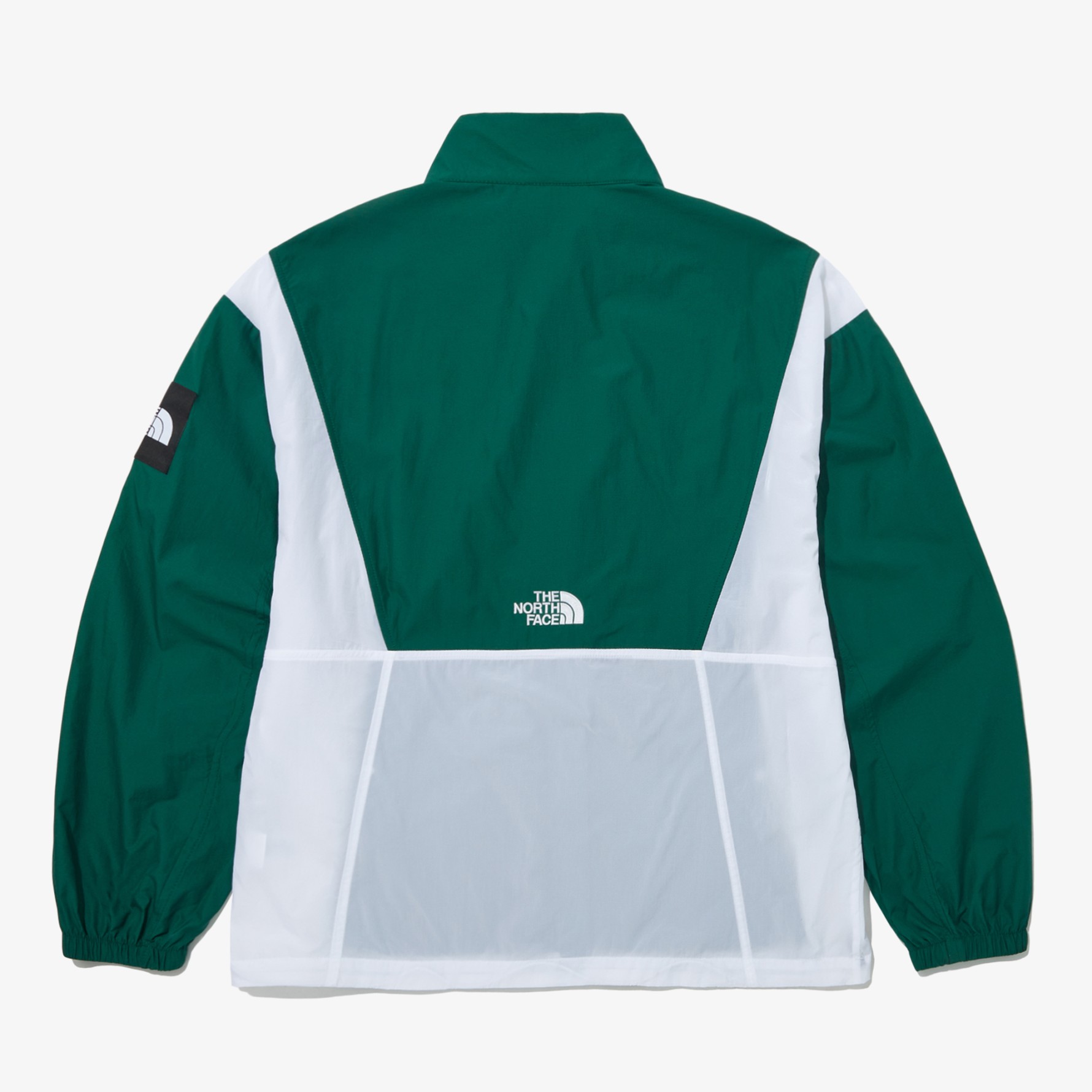 NJ3LP01 RESTON JACKET マウンテンパーカー ウィンドブレーカー スタンド ジッパー ジャケット ノースフェイス ホワイトラベル WHITE LABEL 韓国 限定 新作 2023 NJ3LP01 RESTON JACKET マウンテンパーカー ウィンドブレーカー スタンド ジッパー ジャケット ノースフェイス ホワイトラベル WHITE LABEL 韓国 限定 新作 2023