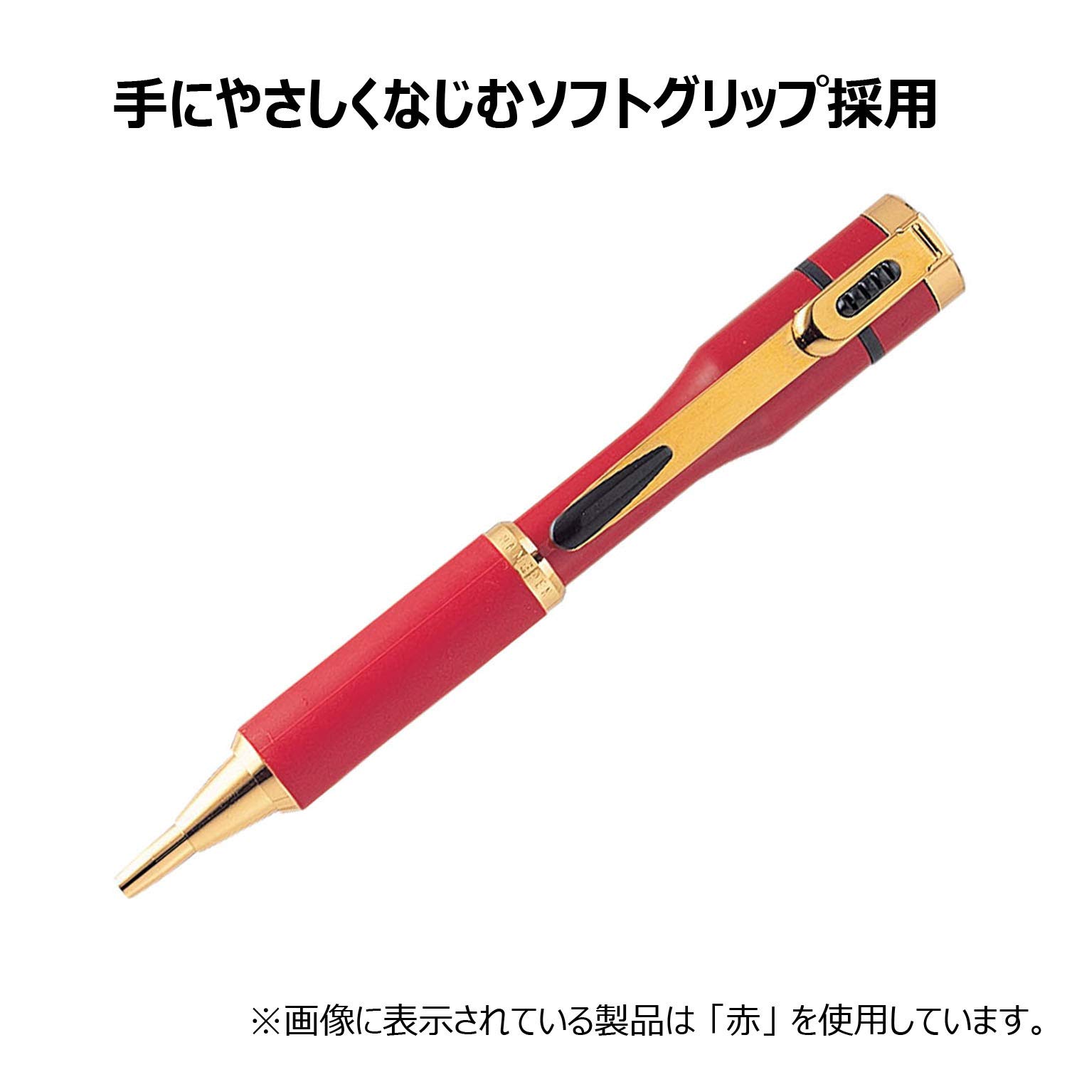 シヤチハタネームペン キャップレスS (メールオーダー式) ペールピンク TKS-CUS1(MO)