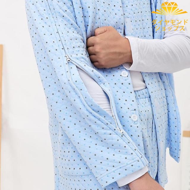 2点セット 介護つなぎ 寝巻 介護ねまき おむついじり 介護 介護パジャマ パジャマ ジッパー式 2タイプ×5サイズ お年寄り メンズ レディース 男性 女性 上下 セット マジックテープ式 紳士用 2点セット 介護つなぎ 寝巻 介護ねまき おむついじり 介護 介護パジャマ パジャマ ジッパー式 2タイプ×5サイズ お年寄り メンズ レディース 男性 女性 上下 セット マジックテープ式 紳士用