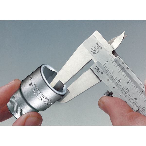 STAHLWILLE(スタビレー) 52-28 (1/2SQ)ソケット (6角) (03030028) STAHLWILLE(スタビレー) 52-28 (1/2SQ)ソケット (6角) (03030028)