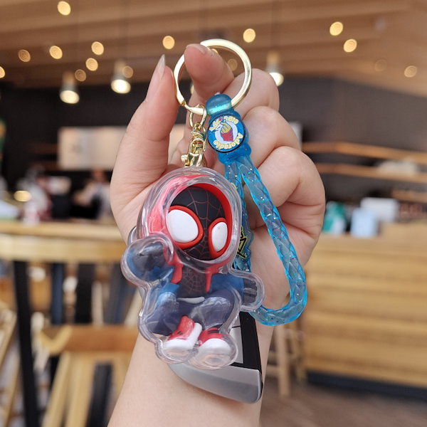 なお タマラック球体キーホルダー Man 箱推し なお タマラック球体キーホルダー Man 箱推し