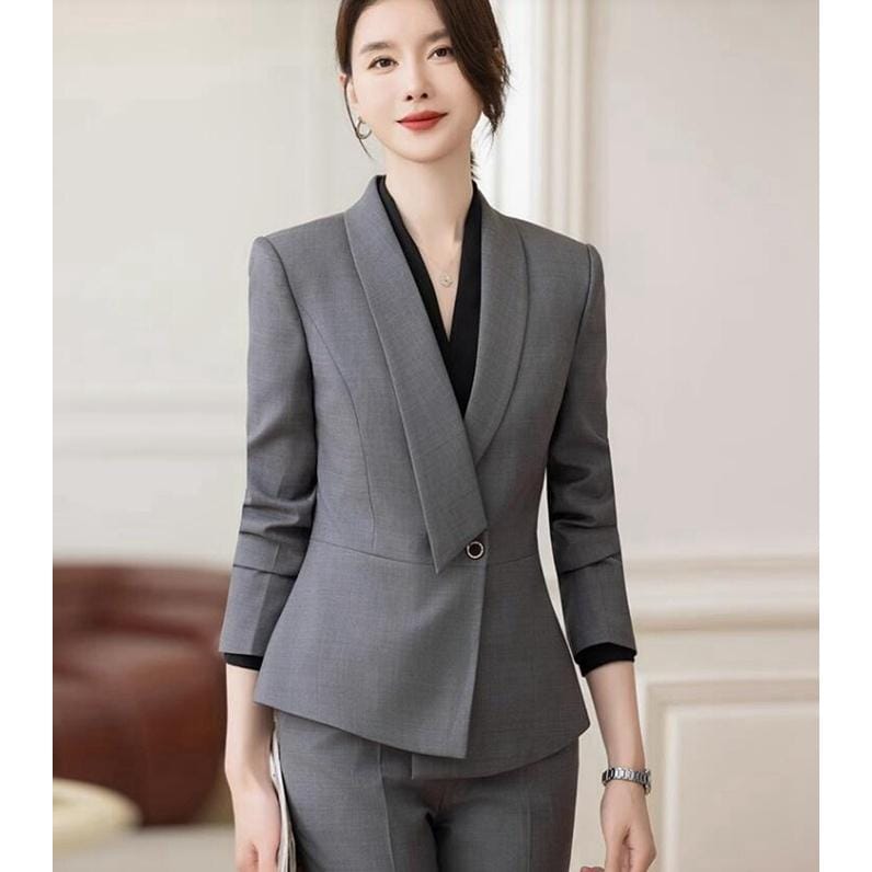 3日以内に出荷 2025新品 スーツ レディース 入学式 ママスーツ 5点セット セットアップ 洗える パンツスーツ ビジネススーツ リクルートスーツスーツ レディース 3日以内に出荷 2025新品 スーツ レディース 入学式 ママスーツ 5点セット セットアップ 洗える パンツスーツ ビジネススーツ リクルートスーツスーツ レディース