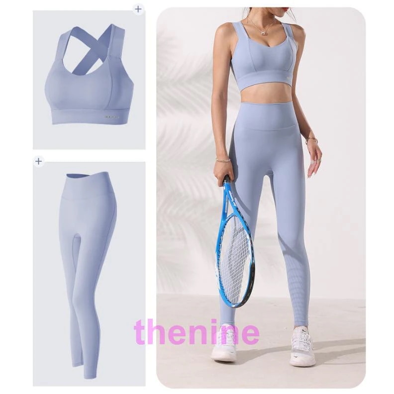 ジム ヨガウェア 運動 レギンス タイツ ホットヨガ フィットネス ヨガパンツ スポーツ 2点セットヨガレギンス ストレッチ ピラティス おしゃれ ジム ヨガウェア 運動 レギンス タイツ ホットヨガ フィットネス ヨガパンツ スポーツ 2点セットヨガレギンス ストレッチ ピラティス おしゃれ