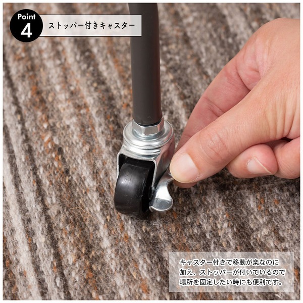 フォールディングサイドテーブル 折りたたみ式テーブル テーブル フォールディング キャスター付き 収納 飾り棚 移動 転がる おしゃれ 木目調 スチール 高さ47cm キッチン 作業デスク シンプル フォールディングサイドテーブル 折りたたみ式テーブル テーブル フォールディング キャスター付き 収納 飾り棚 移動 転がる おしゃれ 木目調 スチール 高さ47cm キッチン 作業デスク シンプル