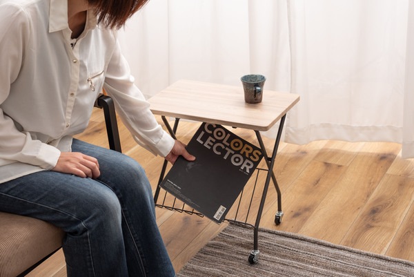 フォールディングサイドテーブル 折りたたみ式テーブル テーブル フォールディング キャスター付き 収納 飾り棚 移動 転がる おしゃれ 木目調 スチール 高さ47cm キッチン 作業デスク シンプル フォールディングサイドテーブル 折りたたみ式テーブル テーブル フォールディング キャスター付き 収納 飾り棚 移動 転がる おしゃれ 木目調 スチール 高さ47cm キッチン 作業デスク シンプル