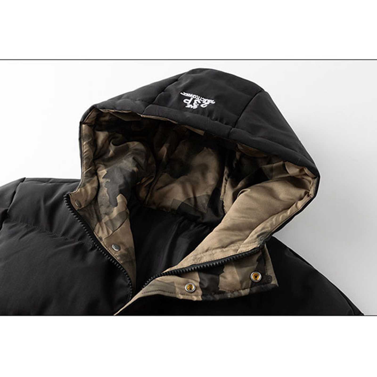 ダウンジャケット メンズ 冬服 迷彩フード付き ブルゾン 中綿ジャケット 大きいサイズ 防寒着 暖かい 保温 アウター コート カジュアル トップス かっこいい 人気 通勤 通学 アウトドア おしゃれ ダウンジャケット メンズ 冬服 迷彩フード付き ブルゾン 中綿ジャケット 大きいサイズ 防寒着 暖かい 保温 アウター コート カジュアル トップス かっこいい 人気 通勤 通学 アウトドア おしゃれ