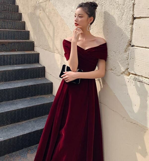 人気 新作 ドレス 大人 ピアノ 発表会 演奏会用ドレス ロングドレス 演奏会 イブニングドレス 結婚式 母親 ピアノ発表会 中学生 パーティードレス 発表会ドレス ミモレ丈 赤 高校生 大きいサイズ