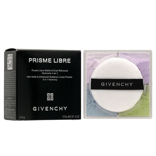 Qoo10] GIVENCHY プリズム リーブル PRISME LIB