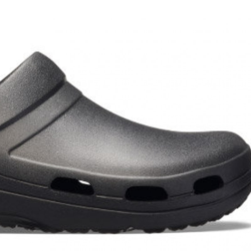 クロックスコモンスペシャリスト II ベントクロッグ BK