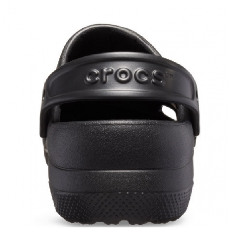 クロックスコモンスペシャリスト II ベントクロッグ BK