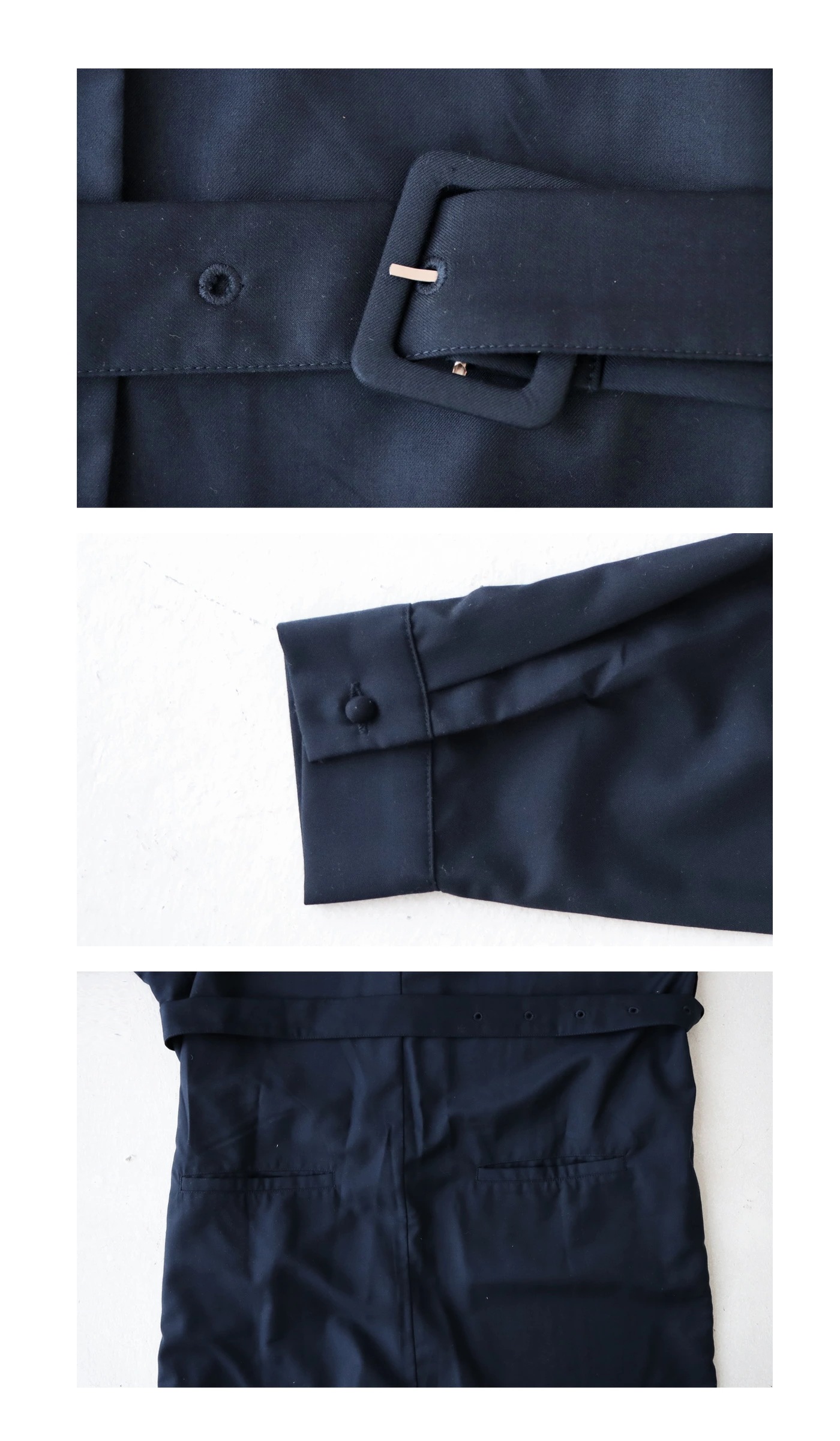 オールインワン サロペット レディース 長袖 上品 送料無料・再販メール便不可