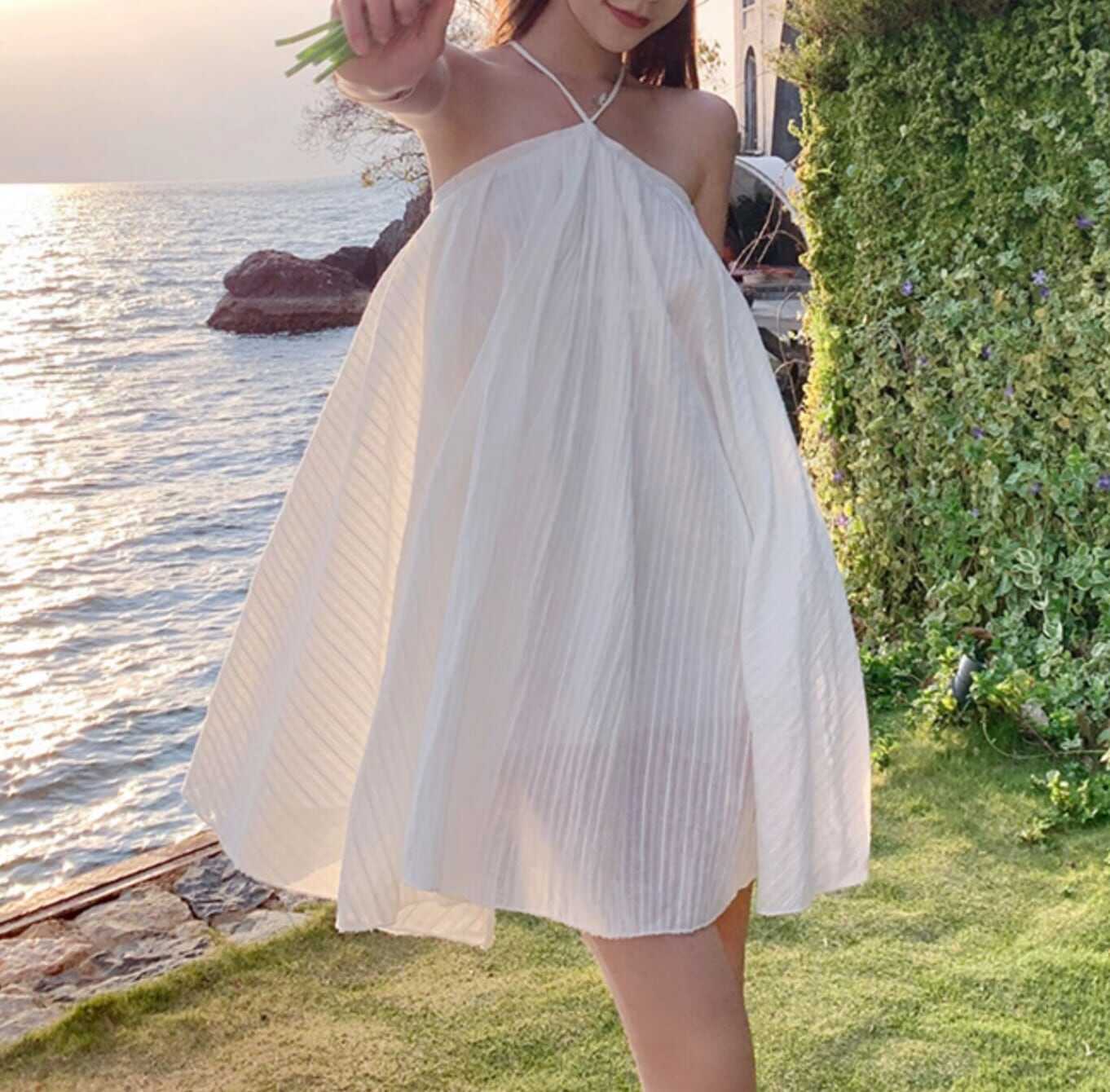 ワンピース 上着 人気 おすすめ おしゃれ お洒落 激安 安い プチプラ 肩出し ノースリーブ ホルターネック ふわふわ ふんわり ミニスカート 無地 シースルー 透け 可愛い かわいい l ワンピース 上着 人気 おすすめ おしゃれ お洒落 激安 安い プチプラ 肩出し ノースリーブ ホルターネック ふわふわ ふんわり ミニスカート 無地 シースルー 透け 可愛い かわいい l