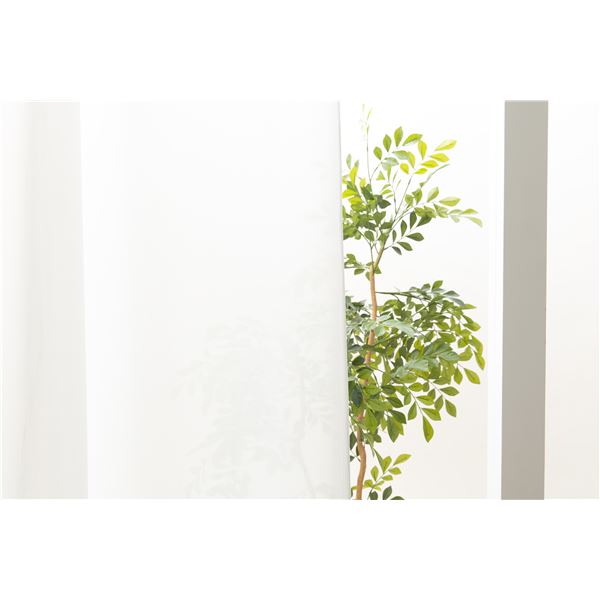 1級 遮光 カーテン レースカーテン セット 約幅100cm 丈135cm 4枚 ドレープ2枚 レース2枚 ネイビー UVカット 断熱 保温 洗える