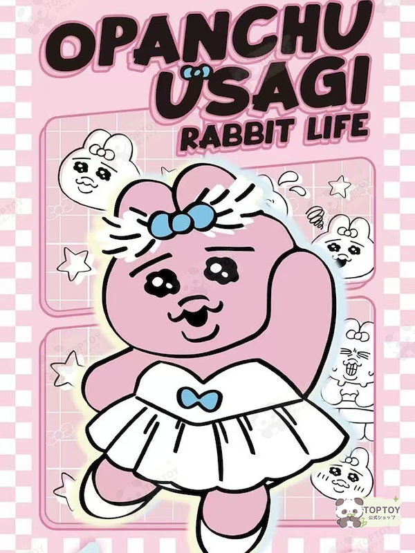 Qoo10] TOPTOY 【公式正規品 】新しいTOPTOYO お