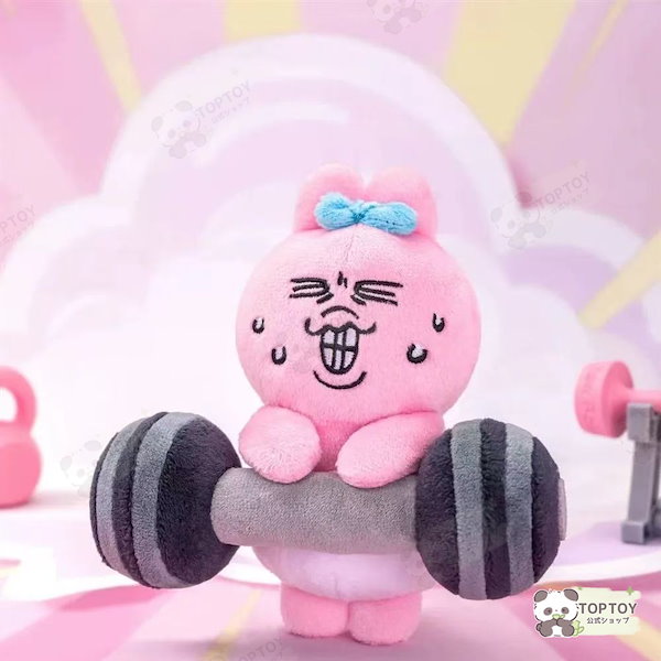 ぬいぐるみ kiyo ベビー 小鬼ぬいぐるみ(Little Friends) SHOOKY – LINE FRIENDS