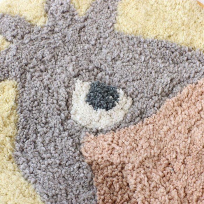 マット ハシビロコウ 14223873234 マット ハシビロコウ 14223873234