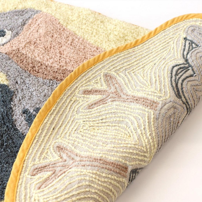 マット ハシビロコウ 14223873234 マット ハシビロコウ 14223873234