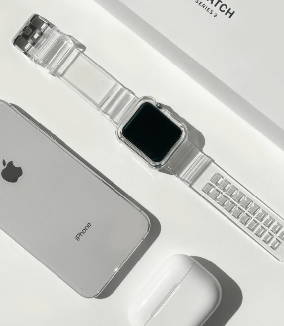 Qoo10] Apple Watch 韓国の人気ファッ