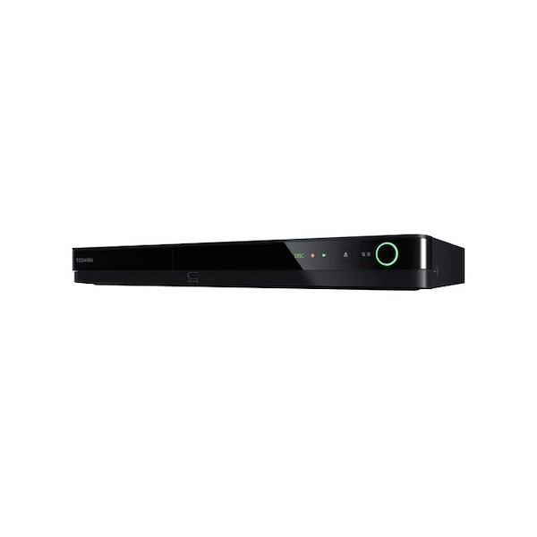 ブルーレイ　ディスク　レコーダー　RD-X10　レグザ　2番組同時録画 Qoo10] レグザ ブルーレイディスクレコーダー 1TB 2