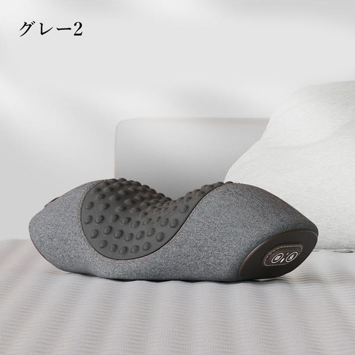 枕 ネックピロー 首枕 ストレッチ 肩こり 首こり マッサージ ネックパッド ネックリラックス ホットケア ピロー加温効果 低反発 疲労解消 誕生日プレゼント 男性 枕 ネックピロー 首枕 ストレッチ 肩こり 首こり マッサージ ネックパッド ネックリラックス ホットケア ピロー加温効果 低反発 疲労解消 誕生日プレゼント 男性