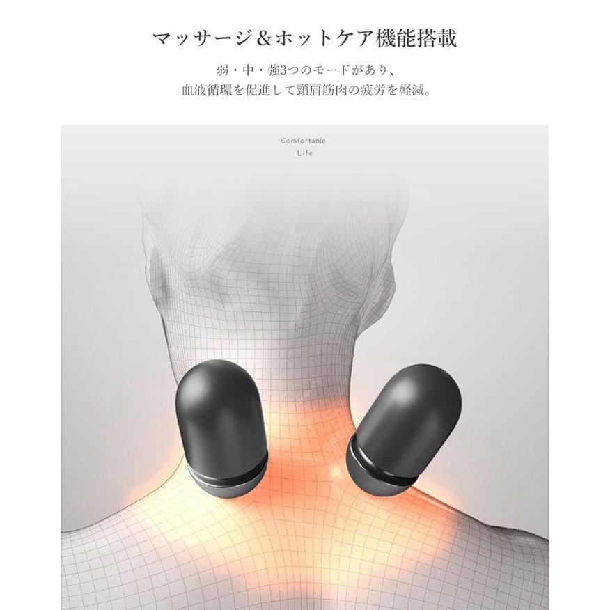 枕 ネックピロー 首枕 ストレッチ 肩こり 首こり マッサージ ネックパッド ネックリラックス ホットケア ピロー加温効果 低反発 疲労解消 誕生日プレゼント 男性 枕 ネックピロー 首枕 ストレッチ 肩こり 首こり マッサージ ネックパッド ネックリラックス ホットケア ピロー加温効果 低反発 疲労解消 誕生日プレゼント 男性