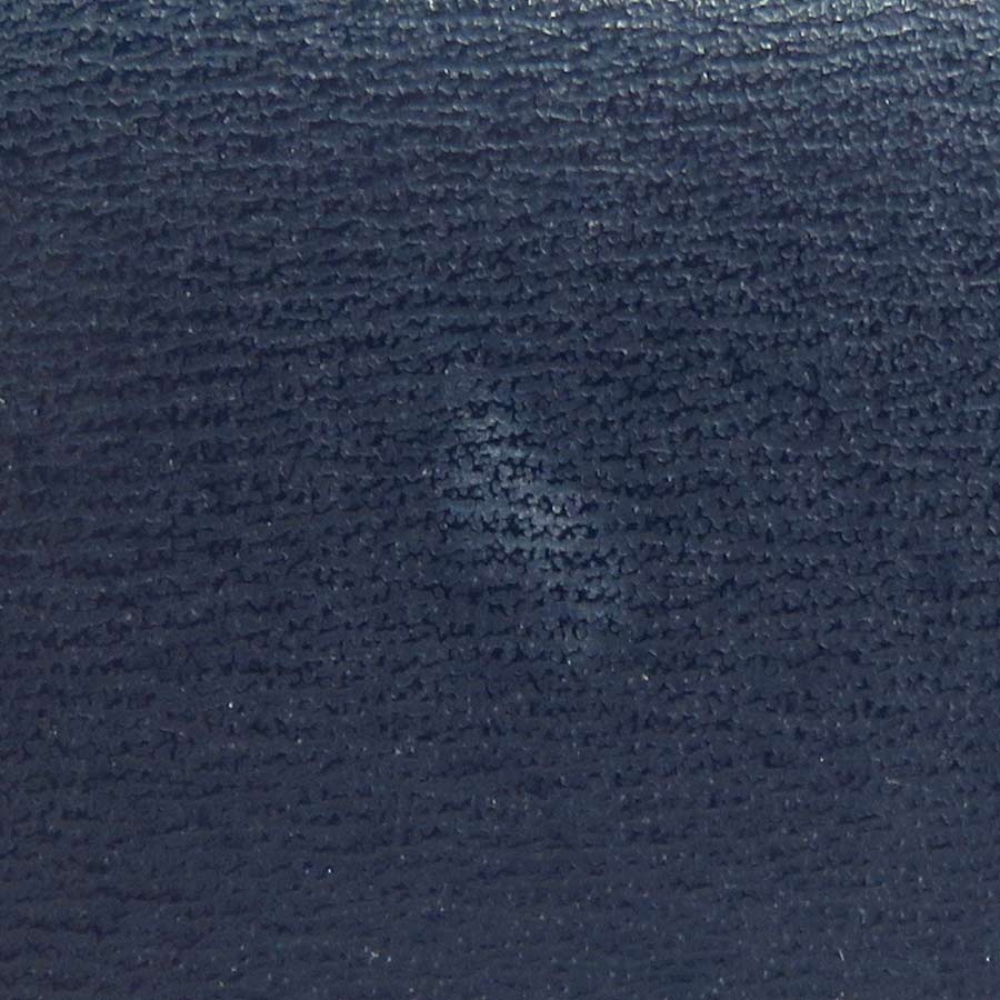 サルヴァトーレフェラガモ Salvatore Ferragamo 長財布 ガンチーニ レザー ネイビー レディース 56102a