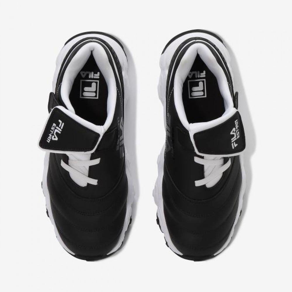 (フィラ・キッズ) プランク・アタック KD (3XM02422G_001) (フィラ・キッズ) プランク・アタック KD (3XM02422G_001)