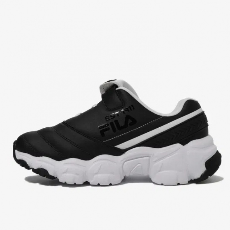 (フィラ・キッズ) プランク・アタック KD (3XM02422G_001) (フィラ・キッズ) プランク・アタック KD (3XM02422G_001)