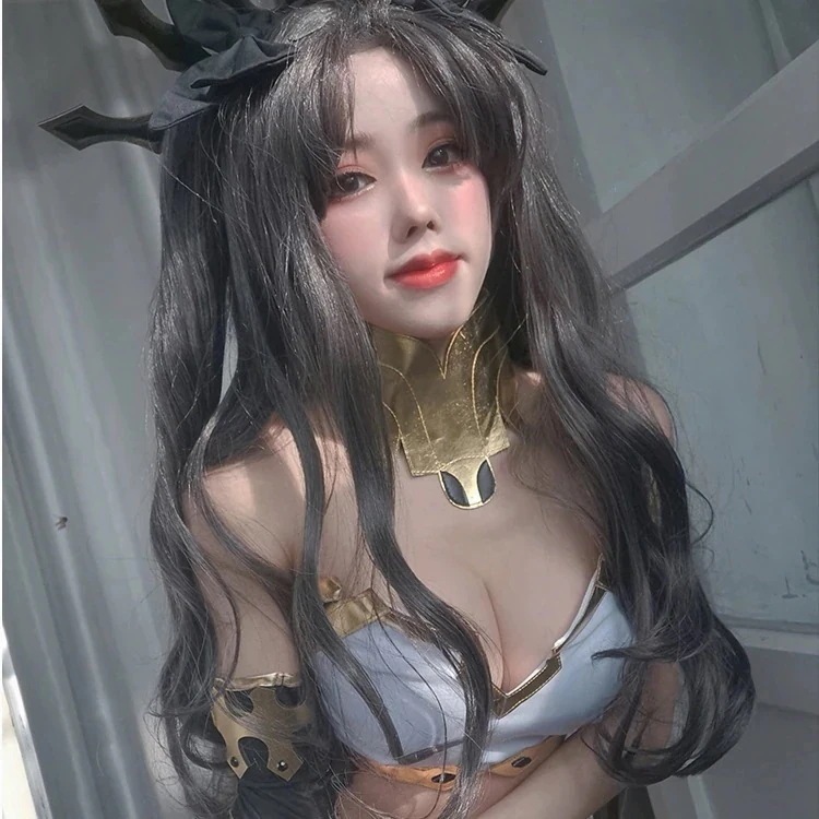 コスプレ 衣装 子供 大人Fate/GrandOrder イシュタル 制服 コスプレ 衣 コスプレ 衣装 子供 大人Fate/GrandOrder イシュタル 制服 コスプレ 衣