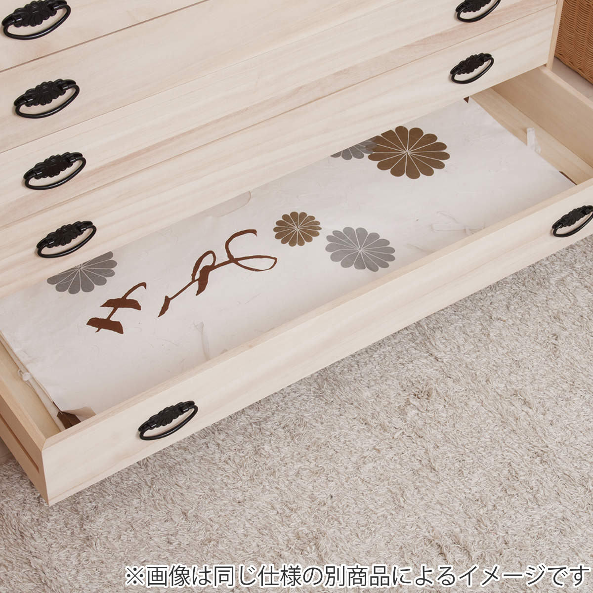 桐タンス 幅99.5cm 3段 総桐 日本製 キャスター付 桐チェスト 桐たんす タンス たんす 箪笥 桐箪笥 着物収納 完成品 和箪笥 桐 チェスト 桐衣装ケース 桐衣装箱 国産 着物