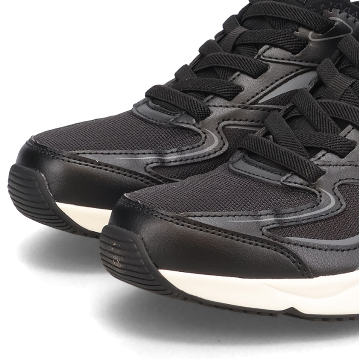 スリップインズ トレスエア ウノ イージーグライド スニーカー レディース ブラック 黒 177408 スリップインズ トレスエア ウノ イージーグライド スニーカー レディース ブラック 黒 177408