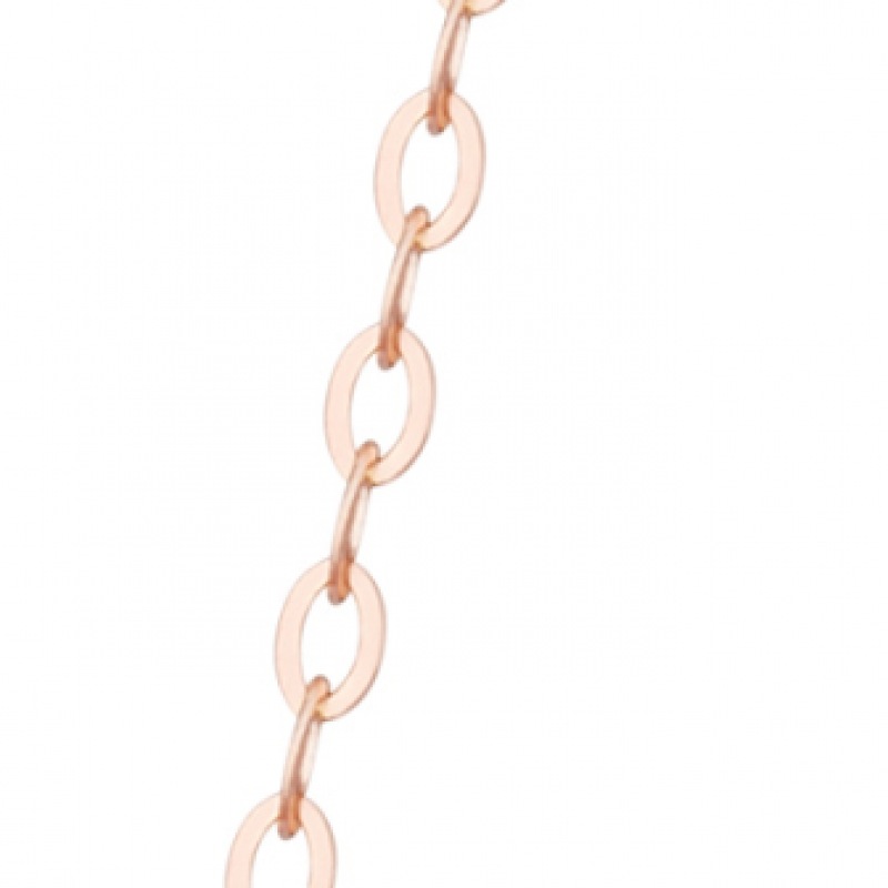 JESTINA J e te 14K ネックレス JJJTNQ5B3019R4400