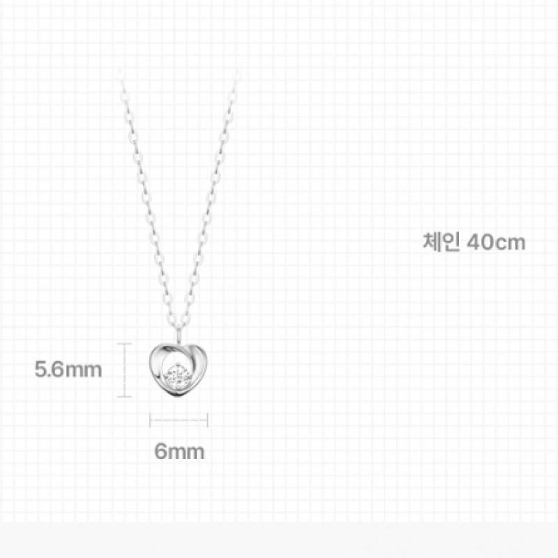 JESTINA J e te 14K ネックレス JJJTNQ5B3019R4400