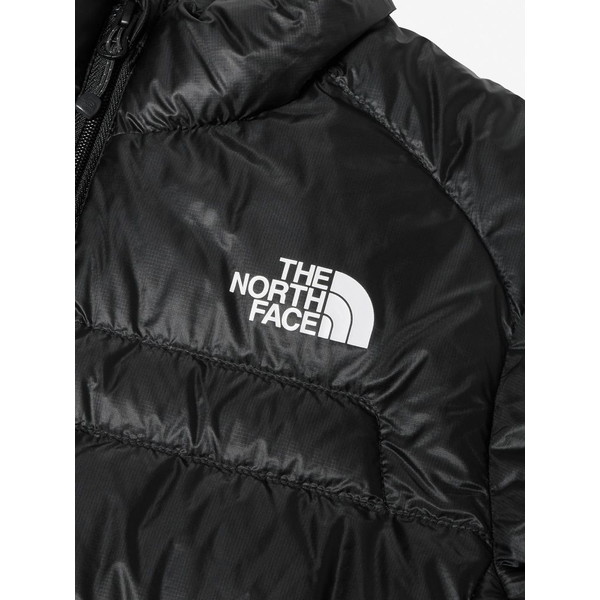 ザ・ノース・フェイス THE NORTH FACE ライトヒートジャケット キッズ NDJ92320-K ザ・ノース・フェイス THE NORTH FACE ライトヒートジャケット キッズ NDJ92320-K