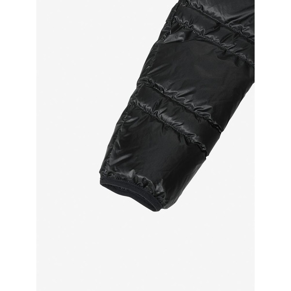 ザ・ノース・フェイス THE NORTH FACE ライトヒートジャケット キッズ NDJ92320-K ザ・ノース・フェイス THE NORTH FACE ライトヒートジャケット キッズ NDJ92320-K