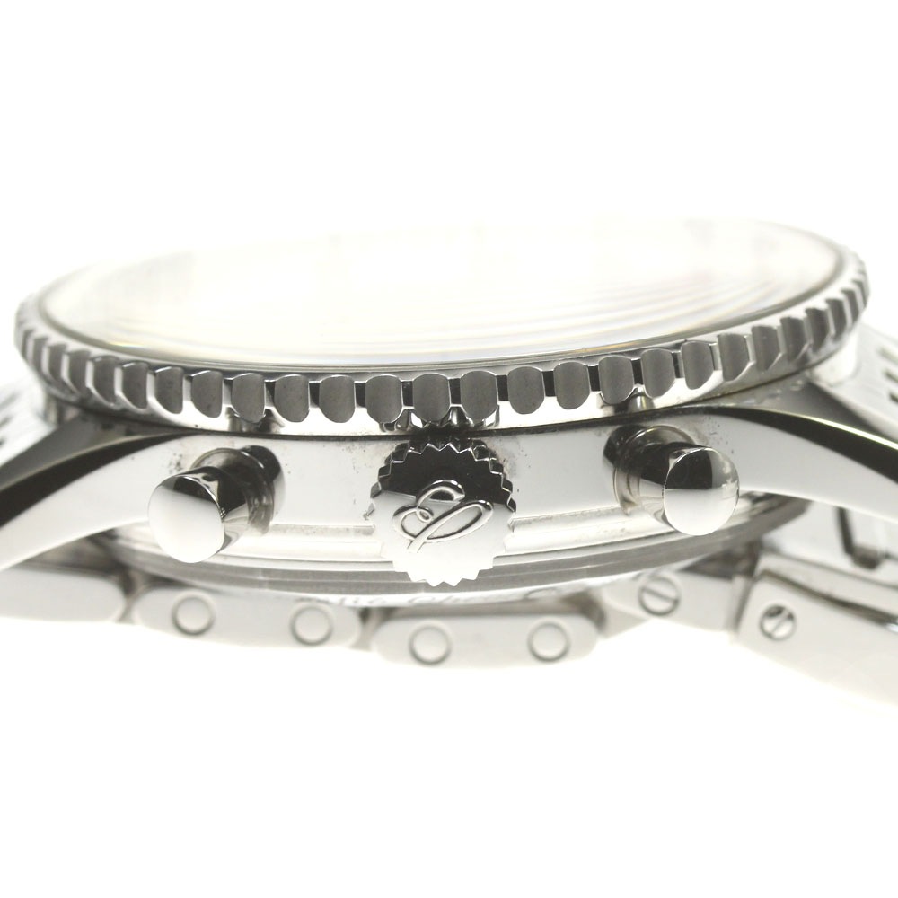 ブライトリング BREITLING AB0121 ナビタイマー 01 クロノグラフ デイト 自動巻き メンズ 箱・保証書付き_842835【中古】 ブライトリング BREITLING AB0121 ナビタイマー 01 クロノグラフ デイト 自動巻き メンズ 箱・保証書付き_842835【中古】