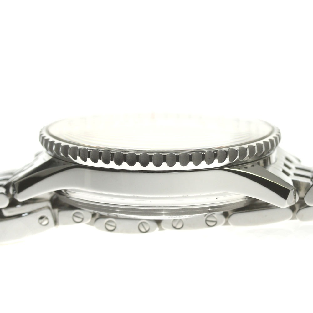 ブライトリング BREITLING AB0121 ナビタイマー 01 クロノグラフ デイト 自動巻き メンズ 箱・保証書付き_842835【中古】 ブライトリング BREITLING AB0121 ナビタイマー 01 クロノグラフ デイト 自動巻き メンズ 箱・保証書付き_842835【中古】