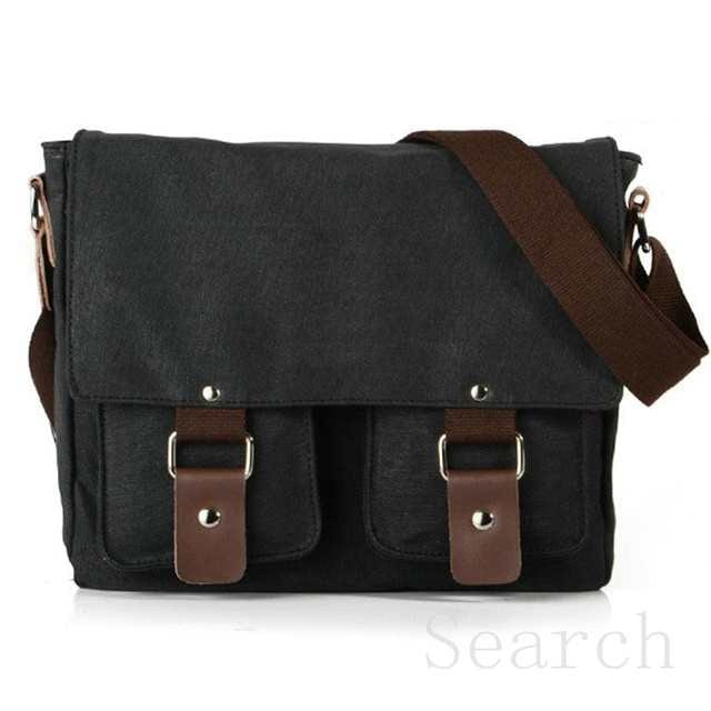 ショルダーバッグ メンズ メッセンジャーバッグ キャンバス バッグ 本革 帆布 ハンドバッグ A4 メンズ ビジネス 通勤 通学 バックパック