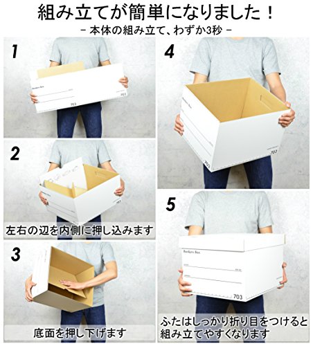 フェローズ バンカーズボックス 703S 木目 3個1セット 収納ボックス Mサイズ ふた式 1006601