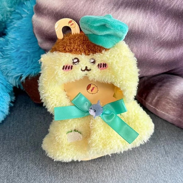 Qoo10] 【当日出荷】超人気 ちいかわ ぬいぐるみ