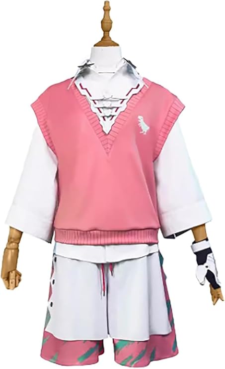 赤城ウェン コスプレ 衣装 【公式通販】