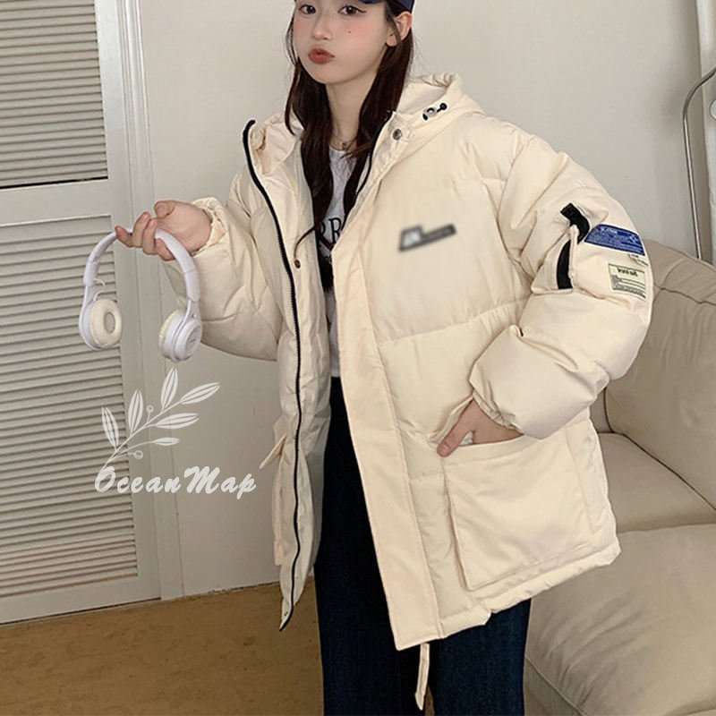 ダウンコート レディース ショート丈 ダウンコート 春コート 無地 フード付き 軽い 大きいサイズ ウルトラダウンパーカー ライトダウンコート ダウンパーカー カジュアル 保温 スポーツ 通勤通学 X