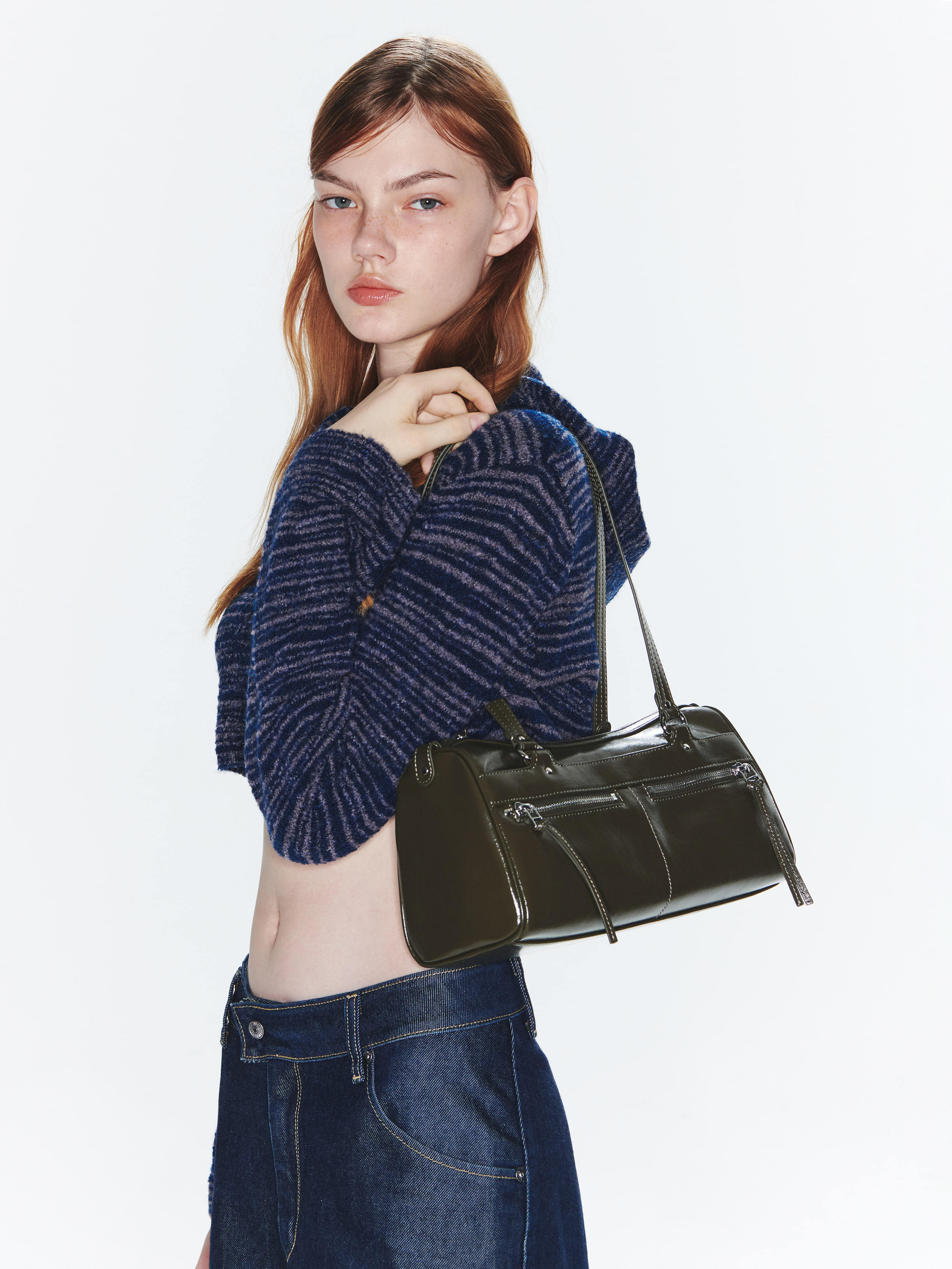 FENNEC】READY DUFFLE シンプルなスタイル BAG [関税・送料込み