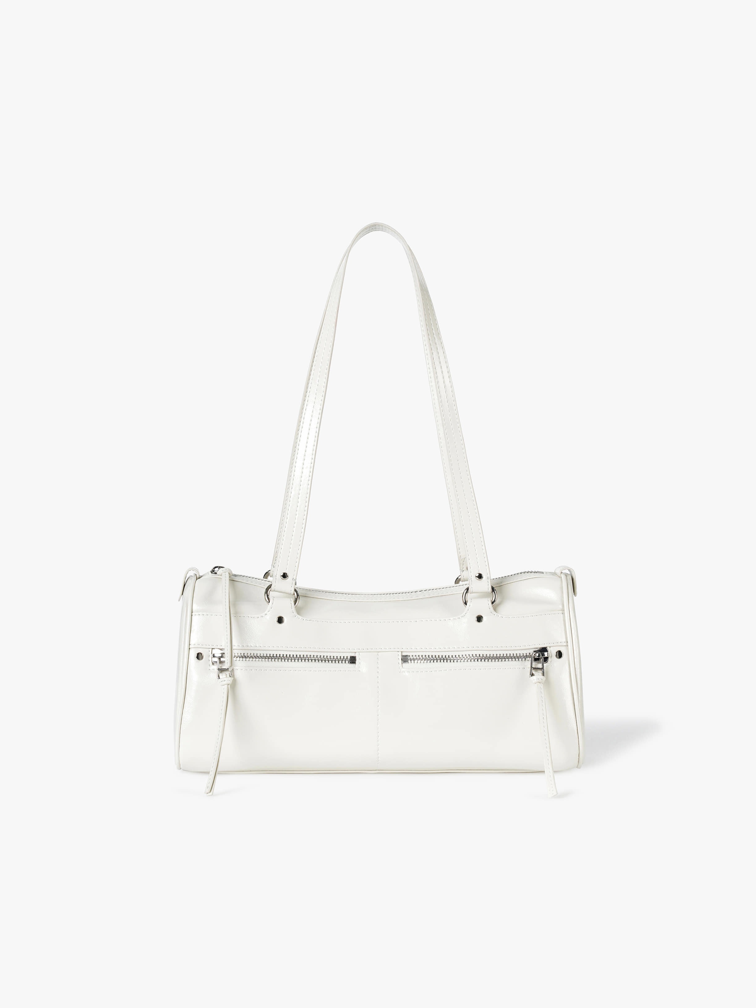 【FENNEC】READY DUFFLE BAG [関税・送料込み] ショルダーバッグ ☆FENNEC☆送料込み☆韓国☆大人気☆正規品☆READY DUFFLE BAG